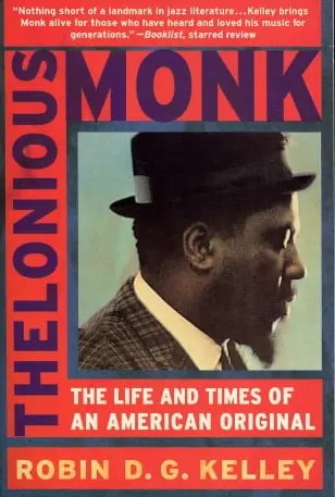 The uniqueness, struggles and triumphs of Thelonious&nbsp;Monk