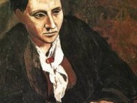 Gertrude Stein’s entertaining take on&nbsp;Picasso