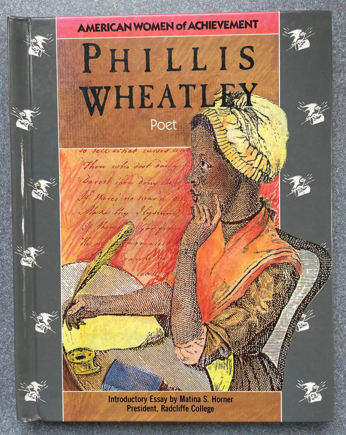 The remarkable and tragic story of Phillis&nbsp;Wheatley