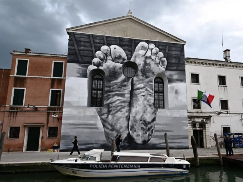 Venice Biennale Art Show 2024 – Part&nbsp;2
